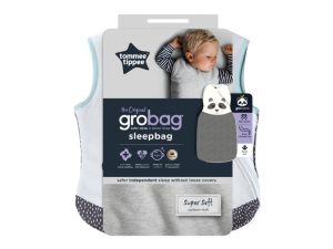 Letní spací pytel Grobag Tommee Tippee - obrázek 7