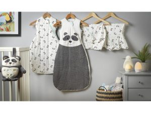 Letní spací pytel Grobag Tommee Tippee - obrázek 9
