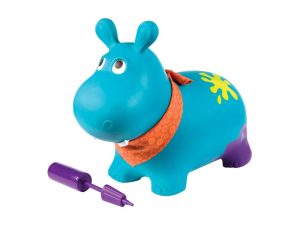 Hopsadlo hroch Hankypants B.toys