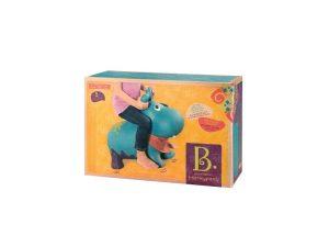 Hopsadlo hroch Hankypants B.toys - obrázek 3