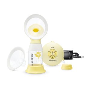 Medela Odsávačka mléka elektrická Swing Flex - obrázek 2