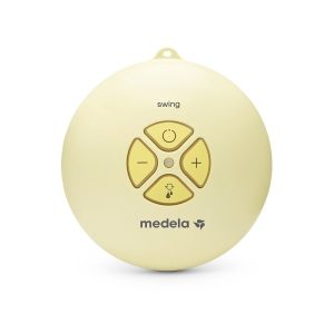 Medela Odsávačka mléka elektrická Swing Flex - obrázek 5