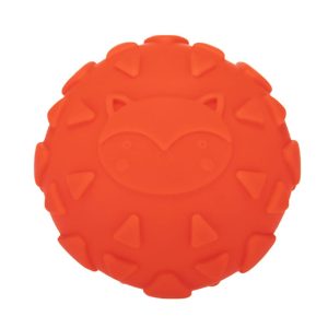 Měkké senzorické míčky Canpol babies, 6 ks - obrázek 6