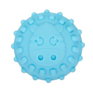 Měkké senzorické míčky Canpol babies, 6 ks - obrázek 10