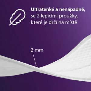 Philips AVENT prsní vložky jednorázové, 100 ks - obrázek 4
