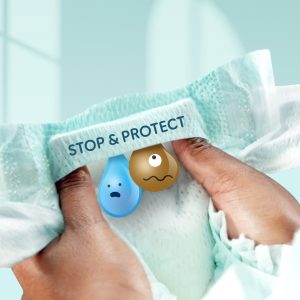 Pampers Premium Care vel. 1 (2-5 kg), 26 ks - obrázek 8