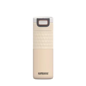 Termoláhev Kambukka Etna Grip 500 ml Barely Beige