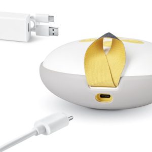 Medela Odsávačka mléka elektrická Swing Maxi NEW - obrázek 4