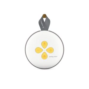 Medela Odsávačka mléka elektrická Swing Maxi NEW - obrázek 6