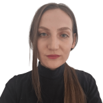 Markéta Trnková, autorka webu Mámou zodpovědně